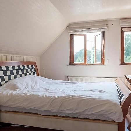 First Floor With Bedroom Bathroom Kitchen Office In Villa Near Tue And Centre Eindhoven Exterior photo